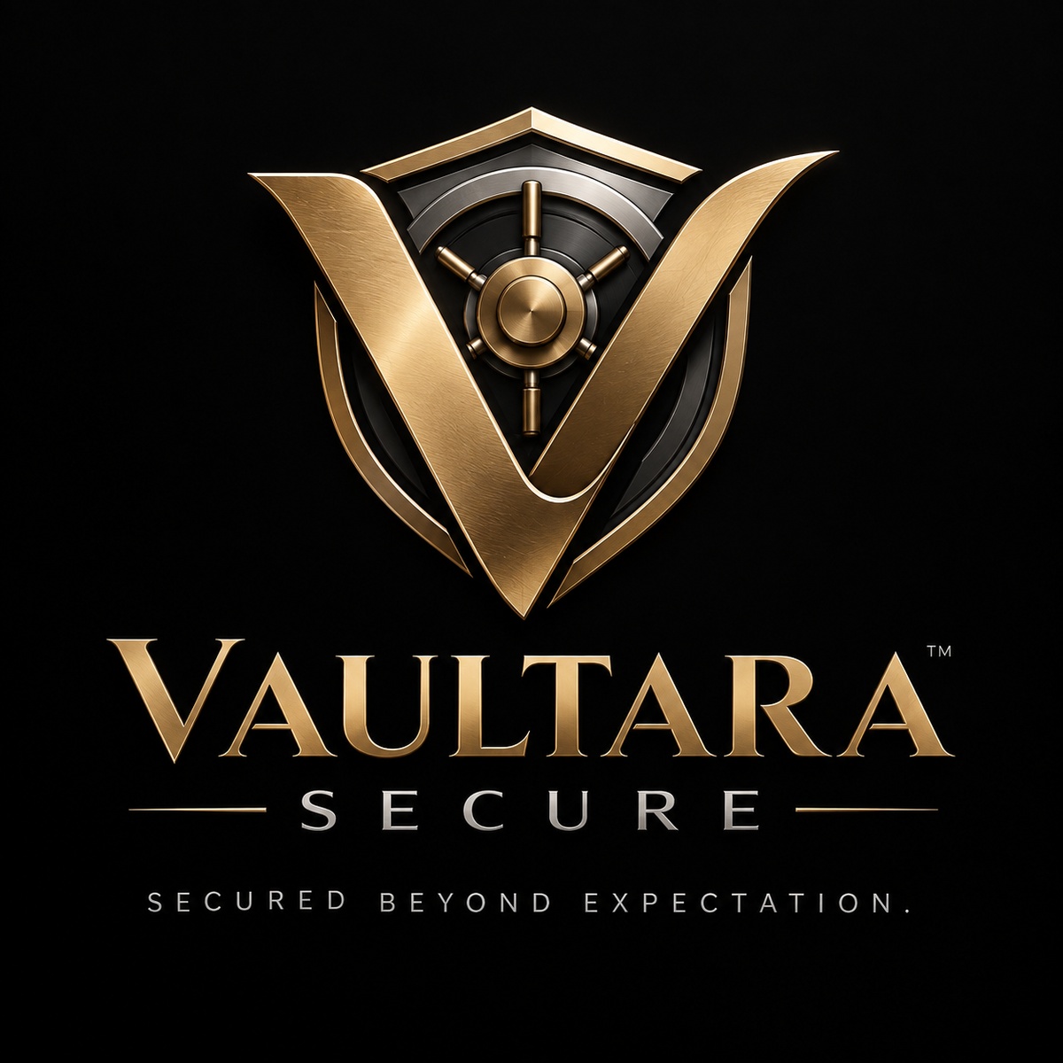 Vaultara Secure