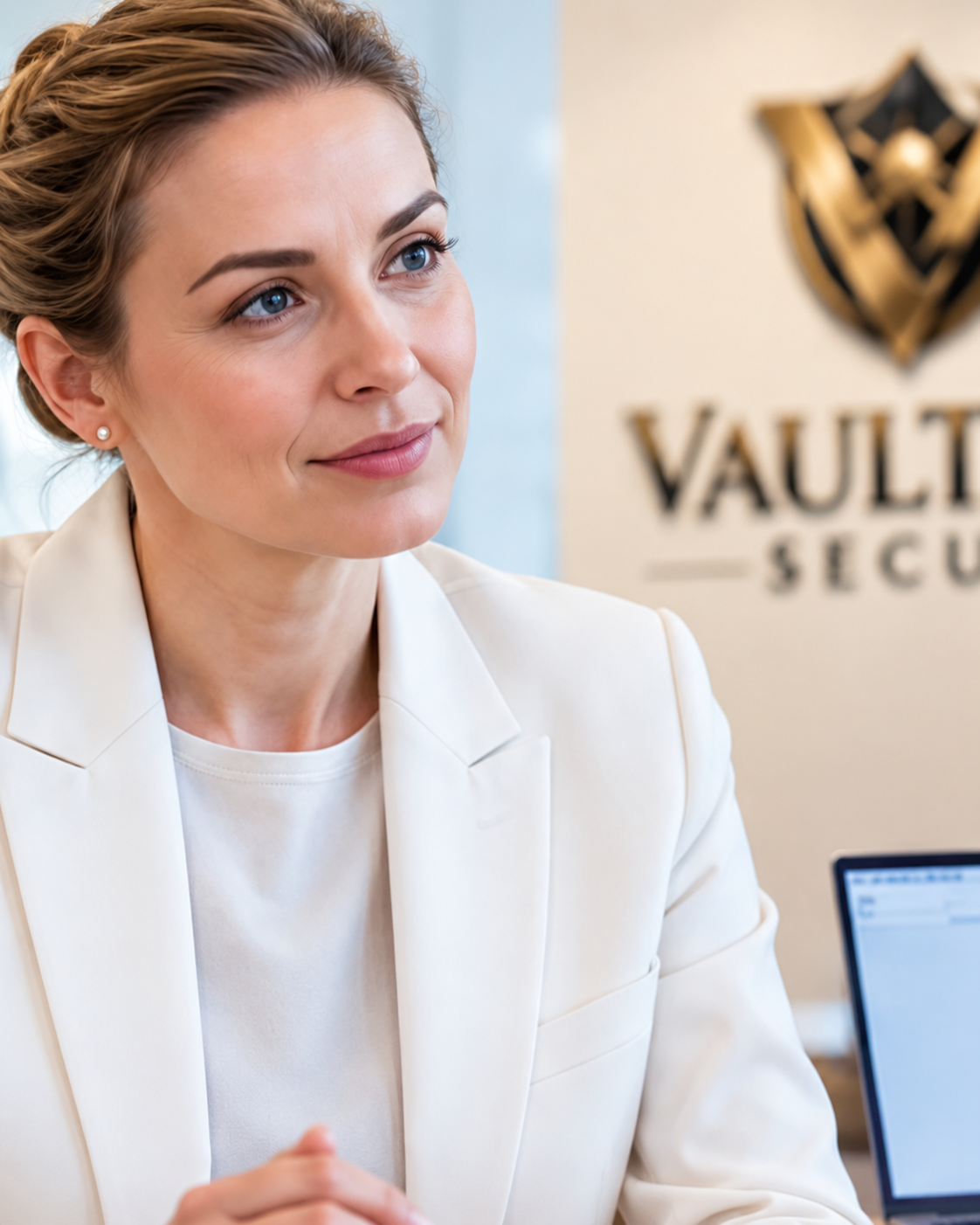 Private client consultation