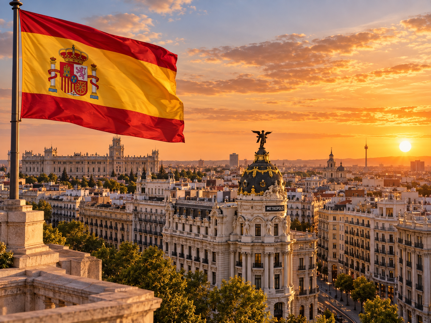Spain